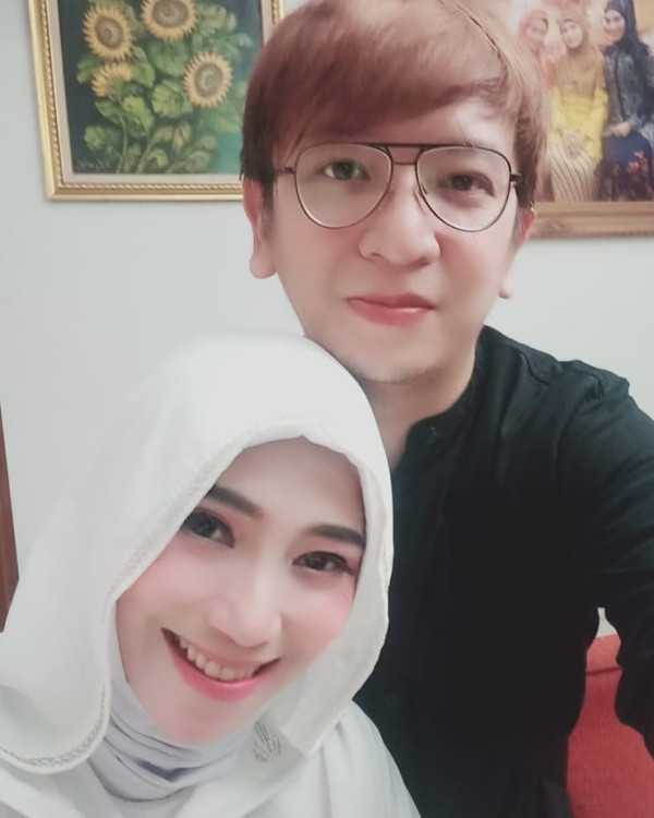 Inka Christie Lady Rocker Pelantun Cinta Kita, Begini Kehidupannya Sekarang