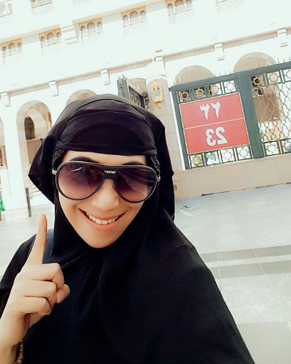 Inka Christie Lady Rocker Pelantun Cinta Kita, Begini Kehidupannya Sekarang