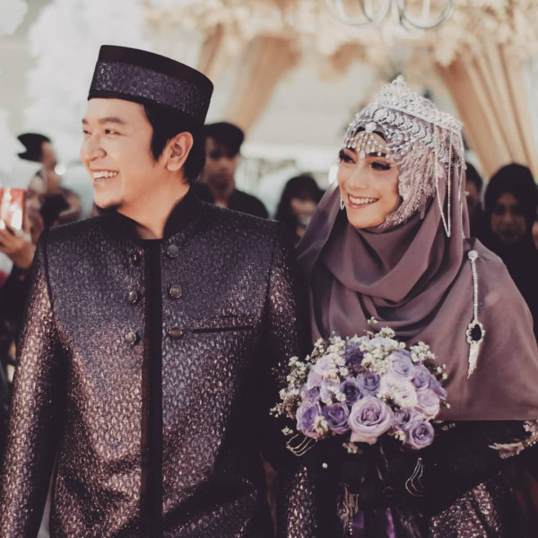 Inka Christie Lady Rocker Pelantun Cinta Kita, Begini Kehidupannya Sekarang