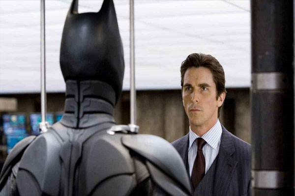 Fakta-Fakta yang Membuat Hidup Batman Menyedihkan