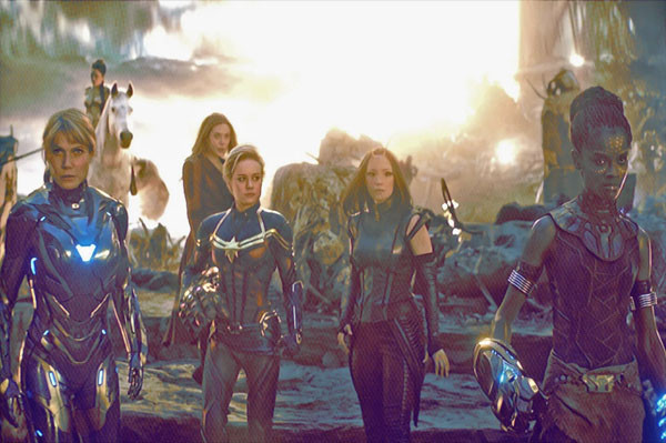 Meramal 7 Film Misterius Marvel yang Akan Dirilis hingga 2024
