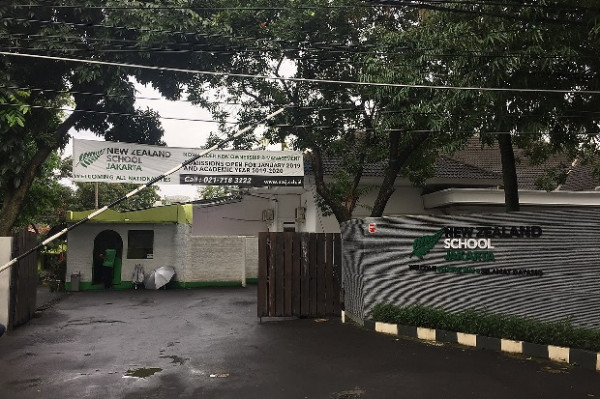 Sederet Sekolah Favorit dengan Biaya Selangit, Incaran para Sultan