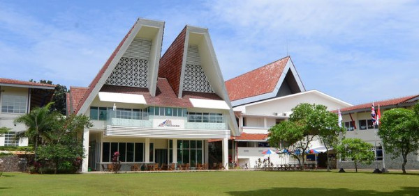 Sederet Sekolah Favorit dengan Biaya Selangit, Incaran para Sultan