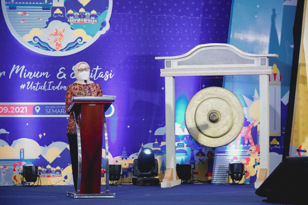 Penyediaan Air dan Sanitasi Berpengaruh Pada Kesehatan dan Lingkungan Hidup