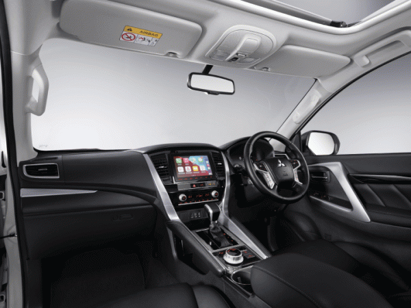 Jangan Sampai Kantong Jebol, Cermati Kelebihan Varian Mitsubishi Pajero Sport