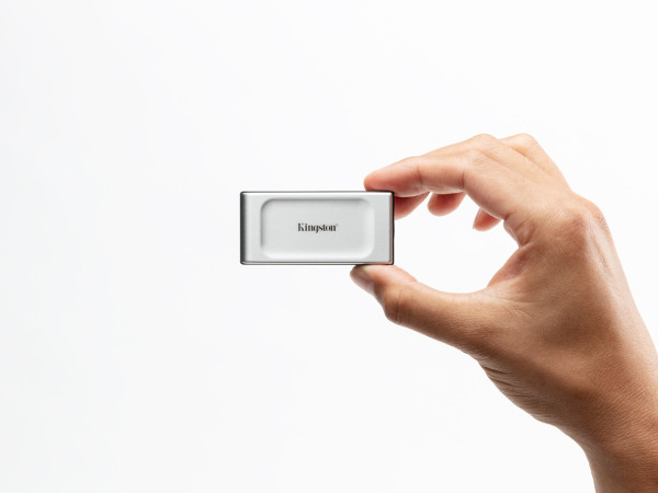 Kingston Rilis SSD Seukuran Saku dan Flash Drive untuk PS5