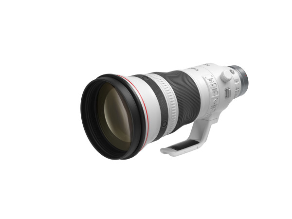 Canon Rilis Lensa Tele Seharga Toyota Raize, Ini Speknya!