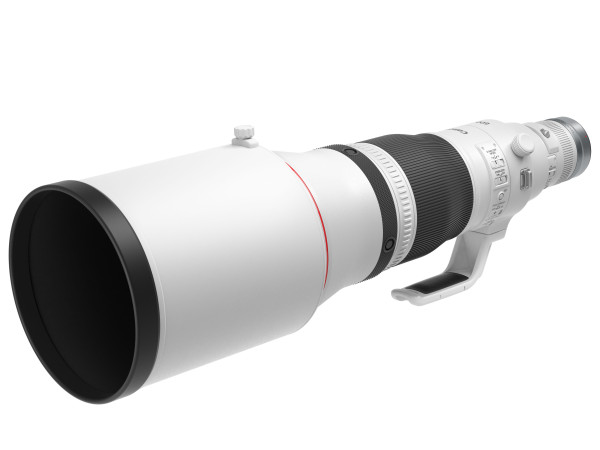Canon Rilis Lensa Tele Seharga Toyota Raize, Ini Speknya!
