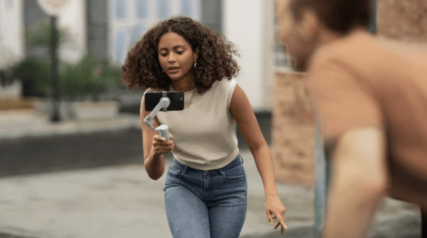 Perbedaan DJI Osmo Mobile 5 VS Osmo Mobile 4, Perlukah Upgrade?