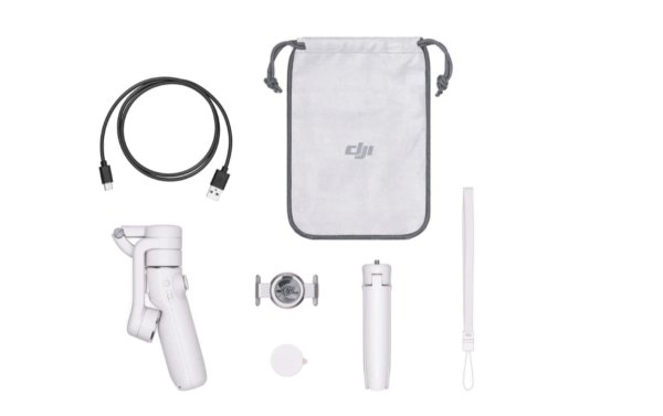 Perbedaan DJI Osmo Mobile 5 VS Osmo Mobile 4, Perlukah Upgrade?