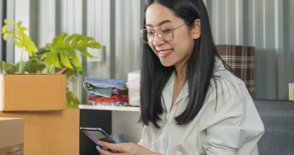 Riset Vesta: Konsumen Maunya Belanja Online Aman, tapi Ogah Ribet