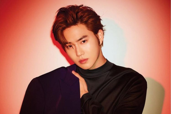 Siapa Member EXO Terkaya? Ini Kata Suho dan Fakta Sebenarnya