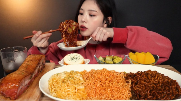 17 Bahasa Korea yang Masuk dalam Kamus Inggris Oxford