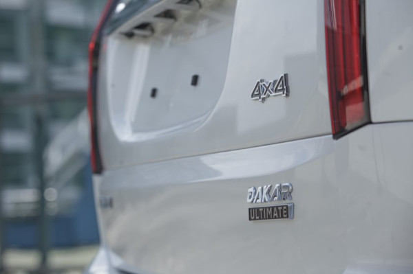 Jangan Sampai Kantong Jebol, Cermati Kelebihan Varian Mitsubishi Pajero Sport