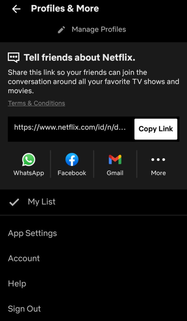 Cara Nonton Hemat Data di Netflix dan Cara Mengatur Font Subtitle