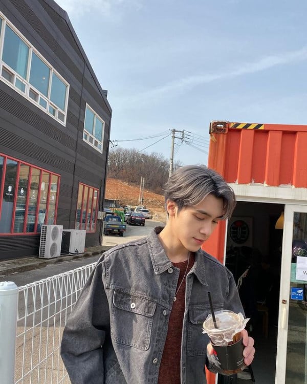 Phobia Member NCT, dari Takut Kecoa sampai Takut Buah!