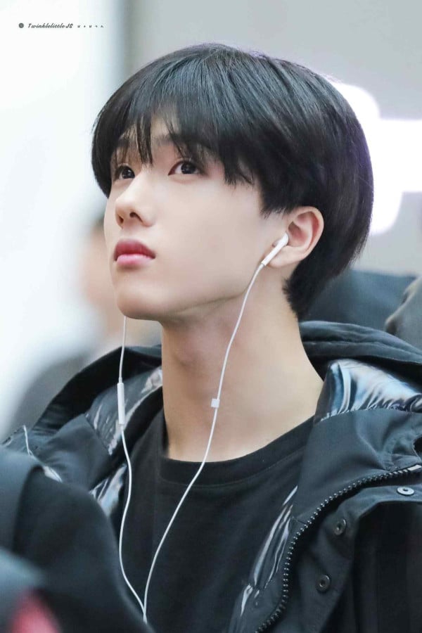 Phobia Member NCT, dari Takut Kecoa sampai Takut Buah!