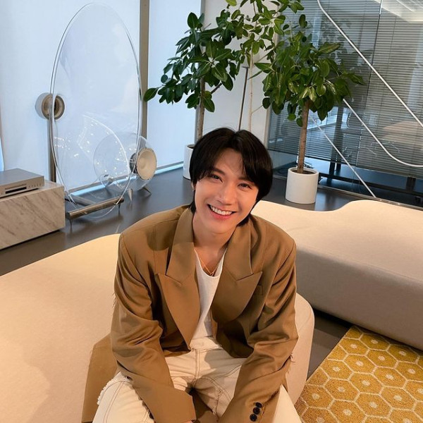 Phobia Member NCT, dari Takut Kecoa sampai Takut Buah!