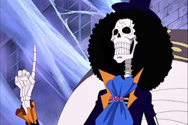 10 Busur Cerita Terbaik yang Pernah Ada di One Piece