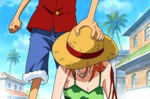 10 Busur Cerita Terbaik yang Pernah Ada di One Piece
