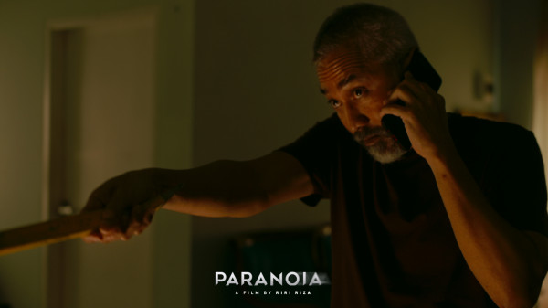 Nicholas Saputra, Caitlin North-Lewis, dan Nirina Zubir Terjebak Misteri dalam Trailer 'Paranoia'