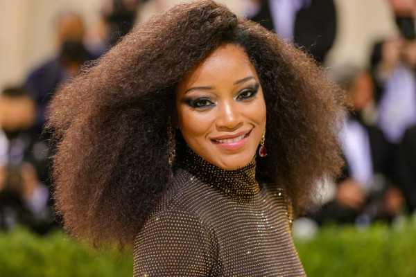 Intip Tampilan Istimewa Para Seleb Dunia di Met Gala 2021, dari Billie Eilish hingga Lil Nas X