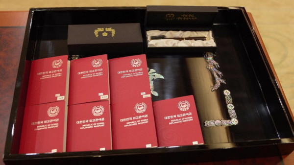 BTS Jadi Utusan Presiden Akan Hadiri Sidang Umum PBB ke-76