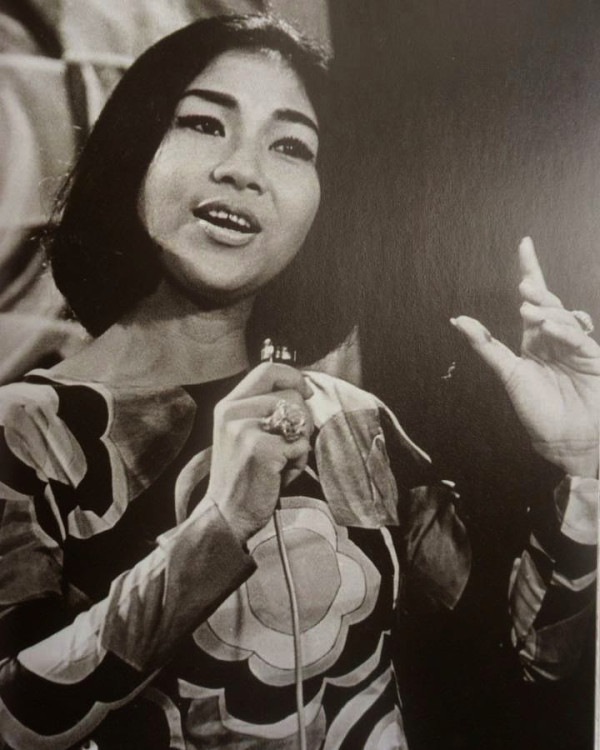 Apa Kabar Titiek Puspa? Artis Era 50-an yang Masih Eksis