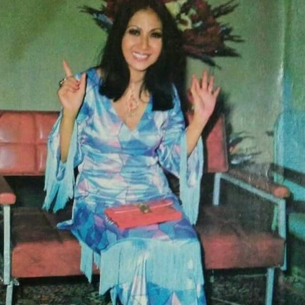 Apa Kabar Titiek Puspa? Artis Era 50-an yang Masih Eksis