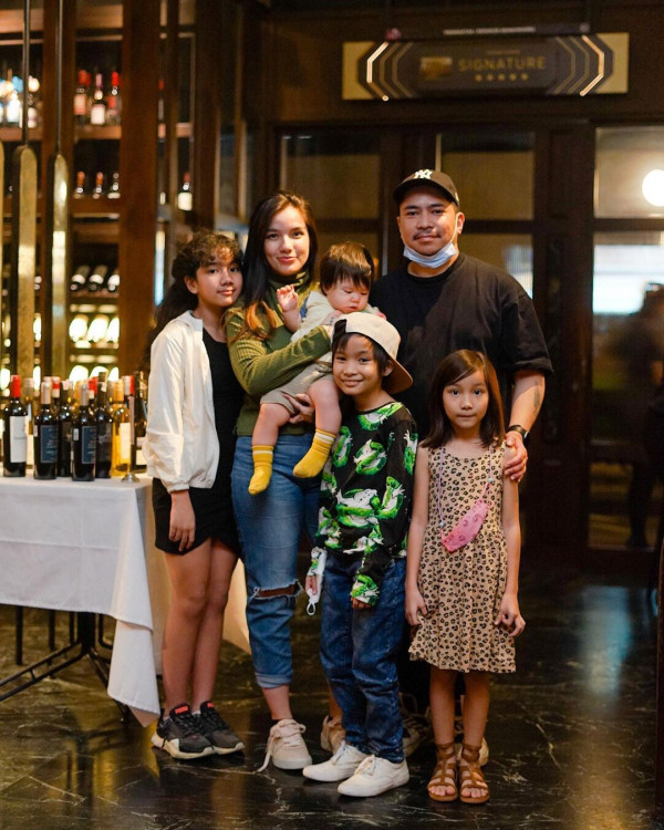 Terkenal Sebagai Bintang Film Horor Era 2000-an, Begini Kehidupan 5 Artis Ini Sekarang
