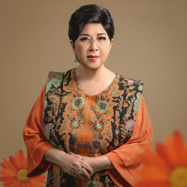Apa Kabar Titiek Puspa? Artis Era 50-an yang Masih Eksis