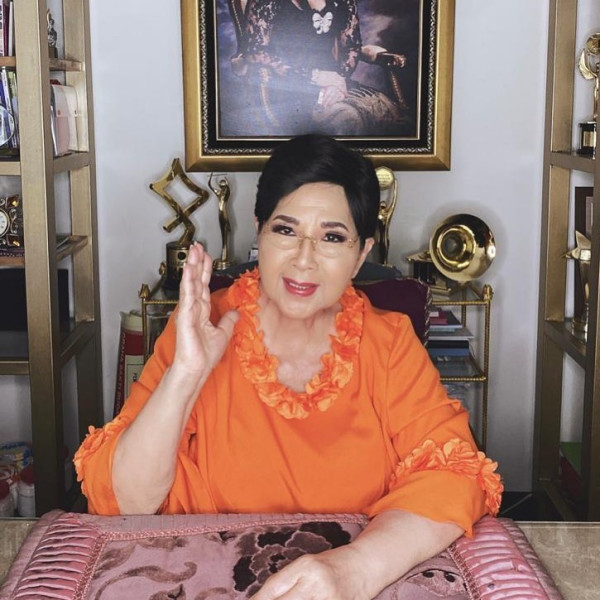 Apa Kabar Titiek Puspa? Artis Era 50-an yang Masih Eksis