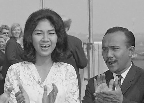 Apa Kabar Titiek Puspa? Artis Era 50-an yang Masih Eksis