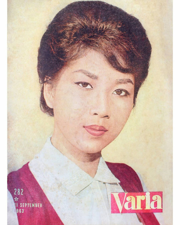 Apa Kabar Titiek Puspa? Artis Era 50-an yang Masih Eksis