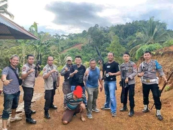 Geger! Gadis Manado Jadi Budak Seks Ayah Kandungnya, Videonya Viral