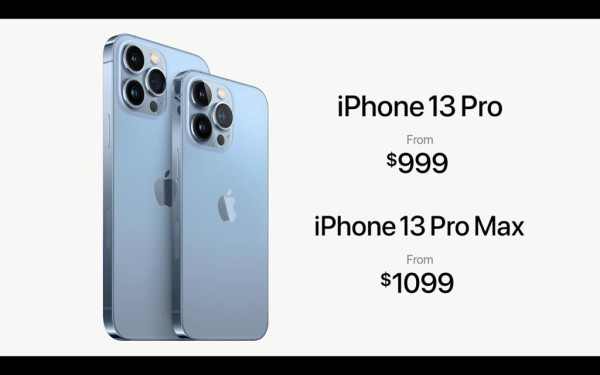 Jajaran iPhone 13 Baru Resmi Dirilis Harga Dimulai Rp9,9 Juta
