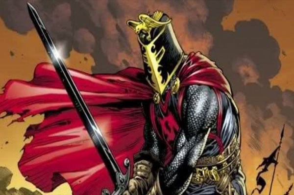 3 Senjata Sakti di Film Fase 4 Marvel Cinematic Universe