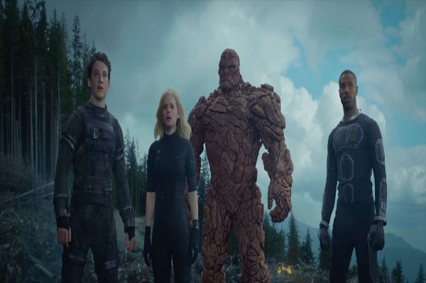 10 Film Superhero Terburuk yang Pernah Dibuat Sejauh Ini