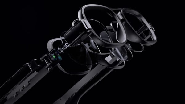 Xiaomi Smart Glasses, Kacamata Pintar yang Akan Jawab Kegagalan Google Glass