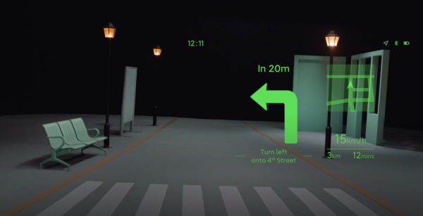 Xiaomi Smart Glasses, Kacamata Pintar yang Akan Jawab Kegagalan Google Glass