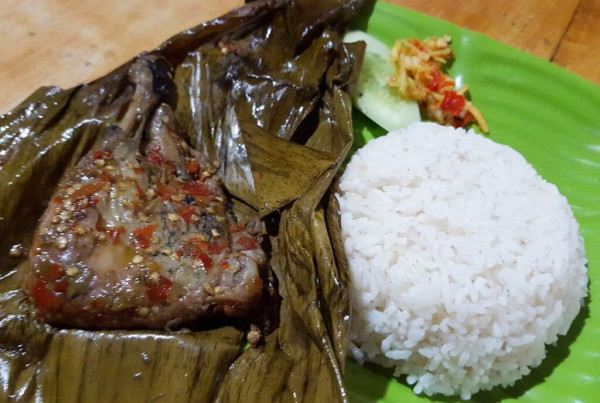 Kuliner Madura yang Cocok untuk Makan Siang, Tertarik Coba?