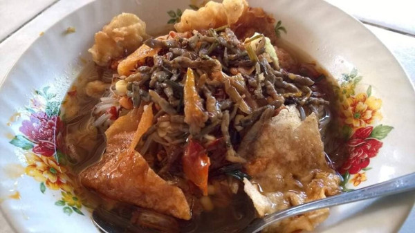 Kuliner Madura yang Cocok untuk Makan Siang, Tertarik Coba?