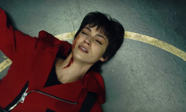 5 Teori Penggemar untuk 'Money Heist Part 5 Volume 2'