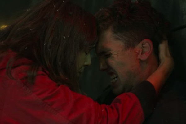 5 Teori Penggemar untuk 'Money Heist Part 5 Volume 2'
