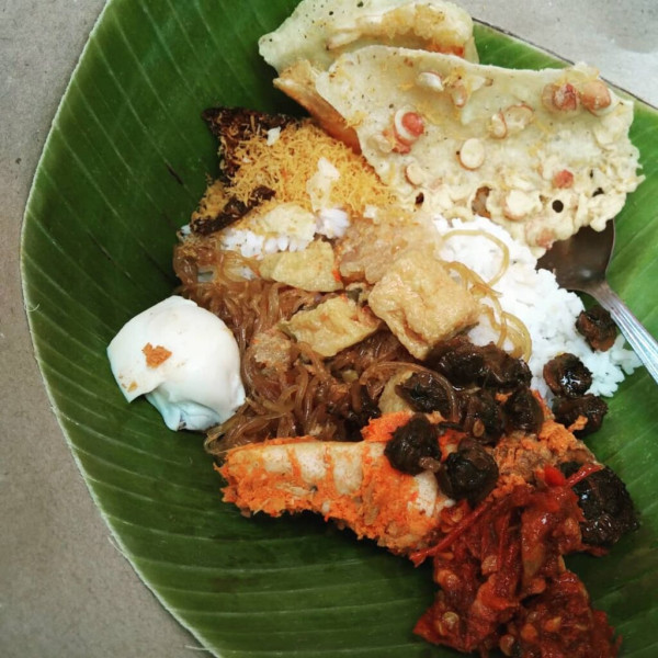 Kuliner Madura yang Cocok untuk Makan Siang, Tertarik Coba?