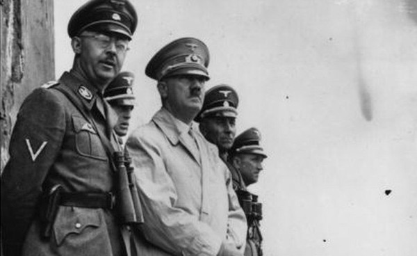 Cerita Nazi: Saat Hitler Mengirim Para Ilmuwan ke Himalaya Mencari Asal Ras Arya