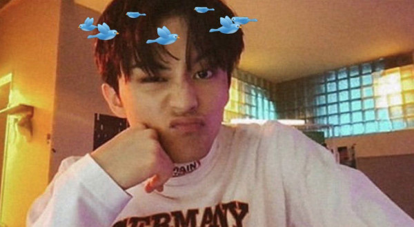 Potret Mark NCT Boyfriend Material, Pas Buat Bahan Halu!
