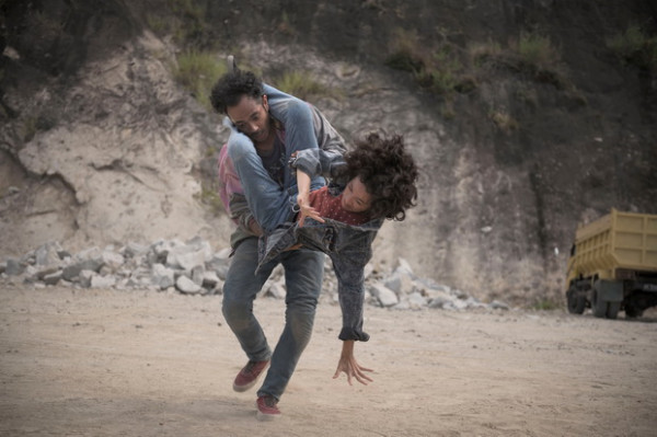 4 Film Sineas Tanah Air yang Masuk Seleksi Busan International Film Festival 2021