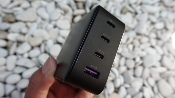 Review Ugreen 100W GaN Fast Charger, Inilah Charger Masa Depan!