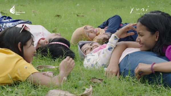 4 Film Sineas Tanah Air yang Masuk Seleksi Busan International Film Festival 2021